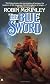 The Blue Sword
