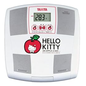 TANITA �n���[�L�e�B �̎��b�v�t�w���X���[�^�[ BF-071-KT