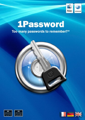 1Password [Import]