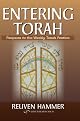 Entering Torah. Prefaces to the Weekly Torah Portion