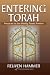 Entering Torah. Prefaces to the Weekly Torah Portion