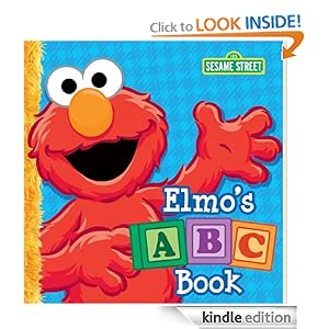 Elmo Abc