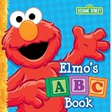 Elmo`s ABC Book
