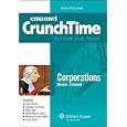 Corporations (CrunchTime)