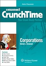 CrunchTime Corporations