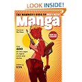 The Mammoth Book of Best New Manga 3