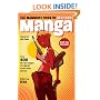 The Mammoth Book of Best New Manga: v. 3 (Mammoth Book of)