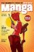 The Mammoth Book of Best New Manga: v. 3 (Mammoth Book of)
