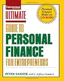 Ultimate Guide to Personal Finance for Entrepreneurs