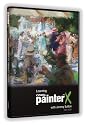 Learning Corel Painter X with Jeremy Sutton