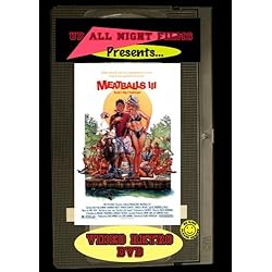 Meatballs 3: Summer Job