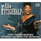 Ella Fitzgerald by Ella Fitzgerald