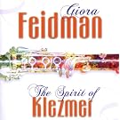 The Spirit of Klezmer