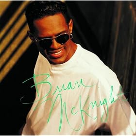 Brian McKnight