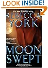 Moon Swept (The Moon Series, Books 3 and 4)