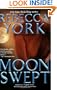 Moon Swept (The Moon Series, Books 3 and 4)
