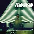 cover of  Noel Gallagher’s High Flying Birds