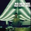 cover of  Noel Gallagher’s High Flying Birds