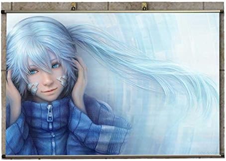 Canvas Wall Scroll Poster - Anime Kagerou Project Takane Enomoto -RoyeanDK680681