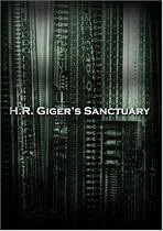 Streaming H.R. Giger's Sanctuary Online.