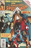 The Amazing Spider-Man #394, Vol.1 ($1.50 CVR) The Amazing Spider-Man #394, Vol.1 ($1.50 CVR)