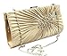 Iblue Peacock Rhinestone Party Clutch with Strap,evening Handbags #1001