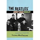 The Beatles' Abbey Road Medley: Extended Forms in Popular Music by  Thomas MacFarlane