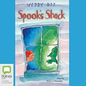 Spook's Shack | [Wendy Orr]