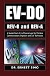 EV-DO Rev-0 and Rev-A:: The Physical Layer Explained