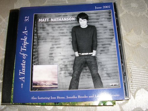 CD-Charts  Music : A Taste Of Triple A # 32