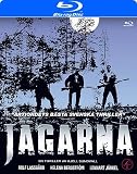 Jägarna (The Hunters) (Blu-Ray) (1996) (Region 2) (Import)