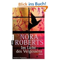 Im Licht des Vergessens: Roman