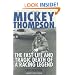 Mickey Thompson: The Fast Life and Tragic Death of a Racing Legend
