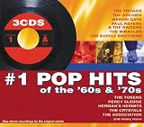 No. 1 Pop Hits of the 60s & 70s