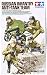 Tamiya Models Russian Infantry Anti-Tank Team