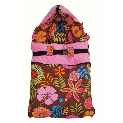 Buy Low Price Happy Babyzzz Bubbly Baby Carrier in Pink Mink HBZ102