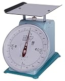 富士計器製造 上皿自動はかり D型 4kg