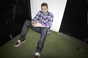 Image of Professor Green