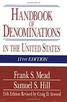 Handbook of Denominations in the United States