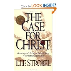 The Case for Christ