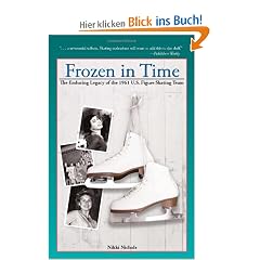 Frozen in Time: The Enduring Legacy of the 1961 U.S. Figure Skating Team