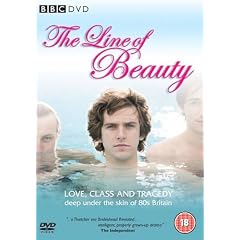 The Line of Beauty [DVD]