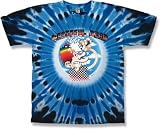 Grateful Dead Ice Cream Kid Tie Dye Youth T-Shirt