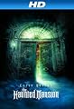 The Haunted Mansion