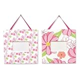 Hula Baby 2pc Frame Set by Trend Lab