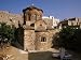 Agioi Apostolo's Church, Dating from the 14th Century, Pyrgi, Chios (Khios), Greek Islands, Greece Photographic Poster Print by David Beatty, 12x9