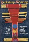 Backstrap Weaving