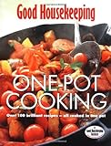 One-pot cooking : over 100 brilliant recipes - all cooked in one pot