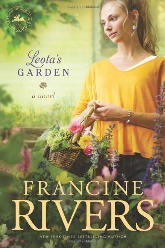 Leota's Garden of Rivers, Francine Reprint Edition on 01 March 2013