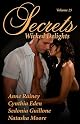 Wicked Delights 25: Satisfy Your Desire for More (Secrets)